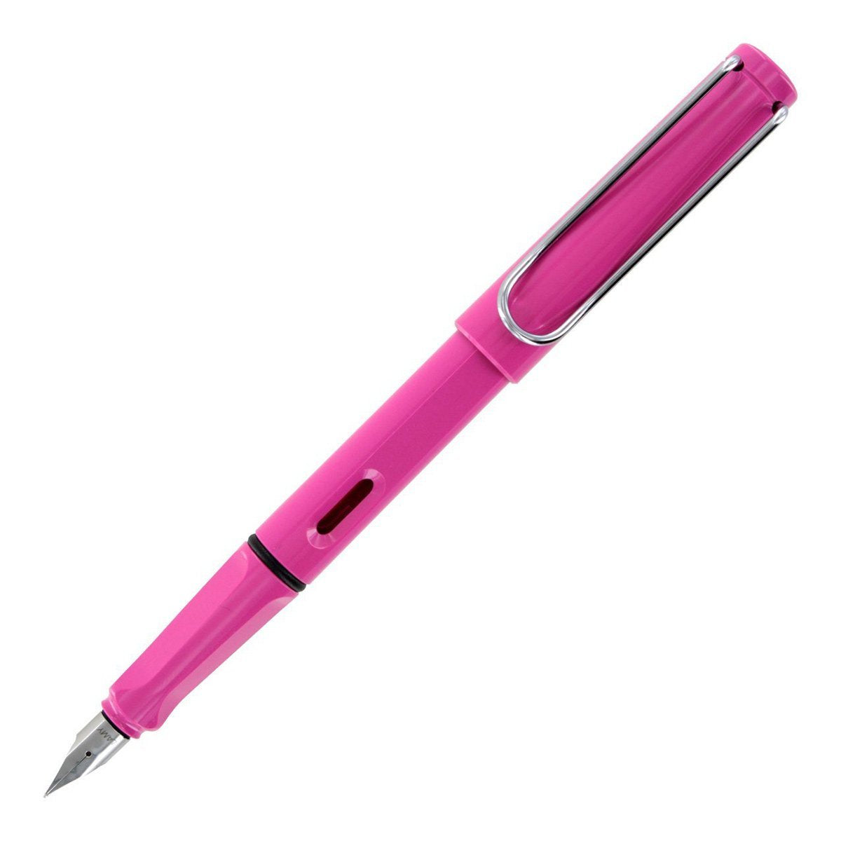 Lamy Safari Fountain Pen - Pink