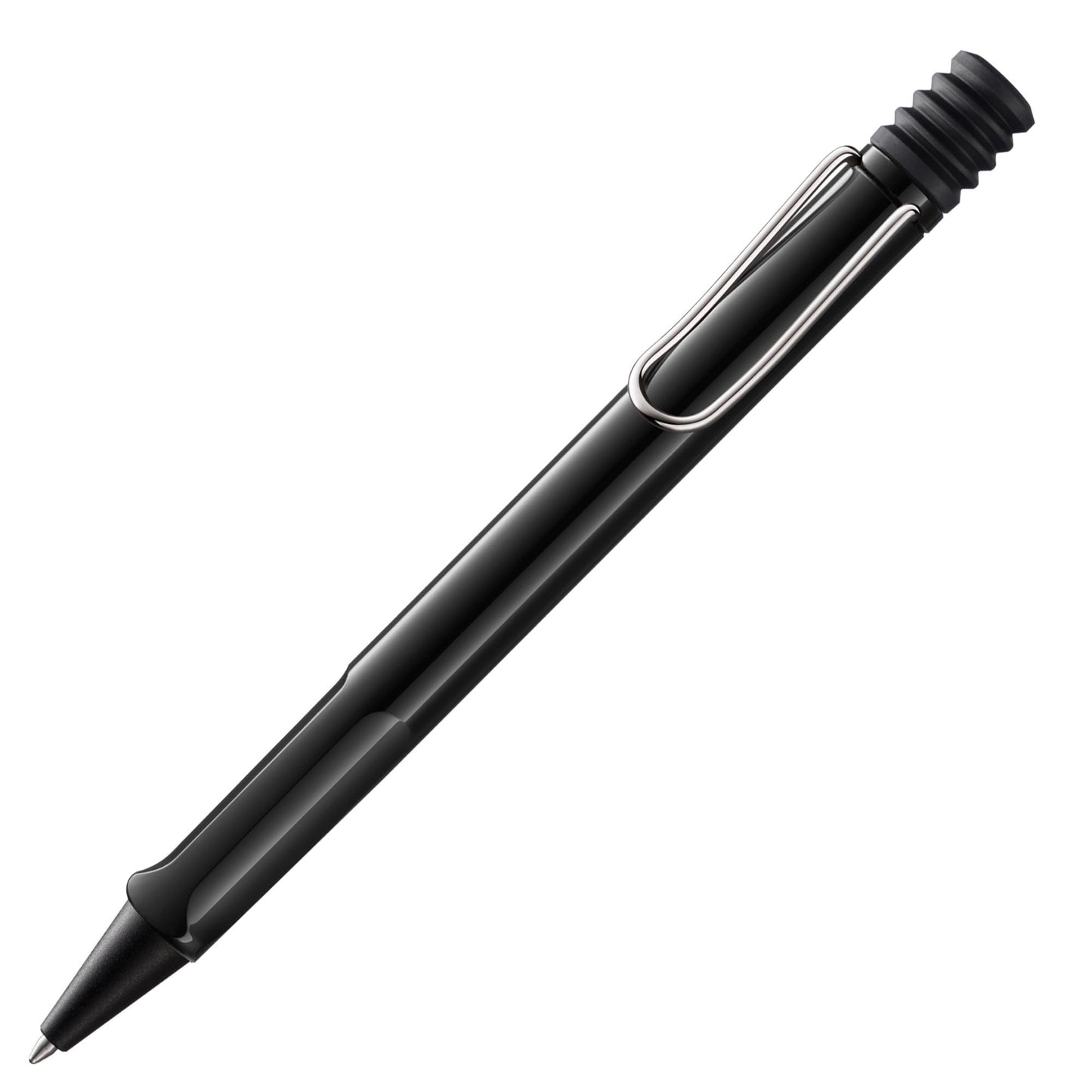 Lamy Safari Ballpoint Pen - Black