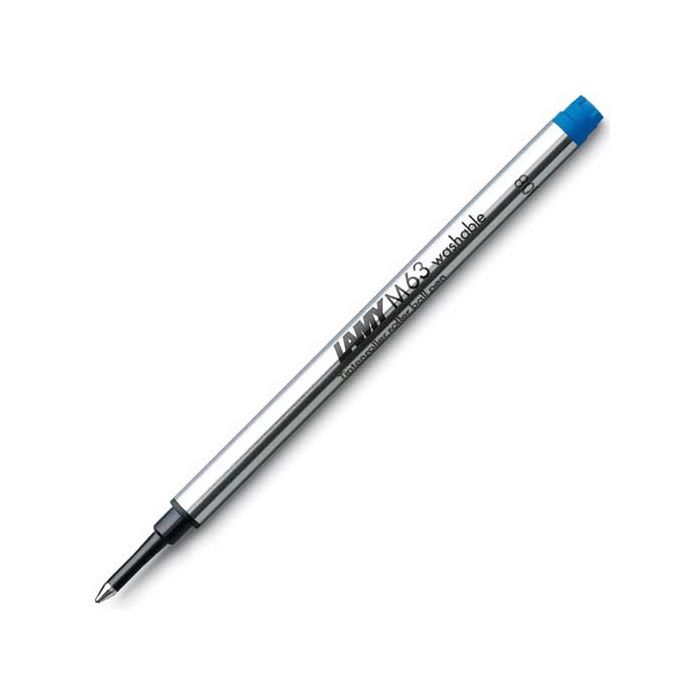 Lamy Safari Rollerball Pen M63 Refill - Blue