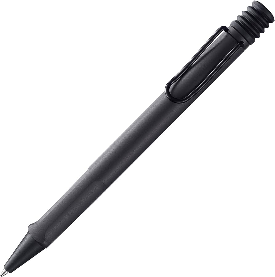 Lamy Safari Ballpoint Pen - Umbra