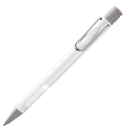Lamy Safari Ballpoint Pen - White