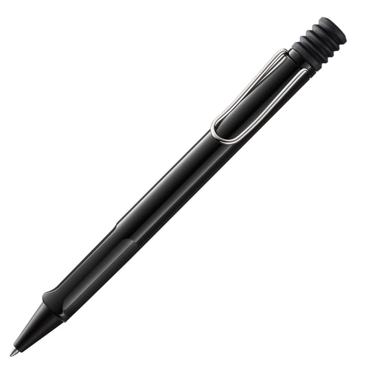 Lamy Safari Ballpoint Pen - Black