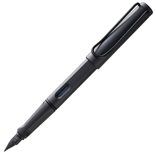 Lamy Safari Fountain Pen - Charcoal