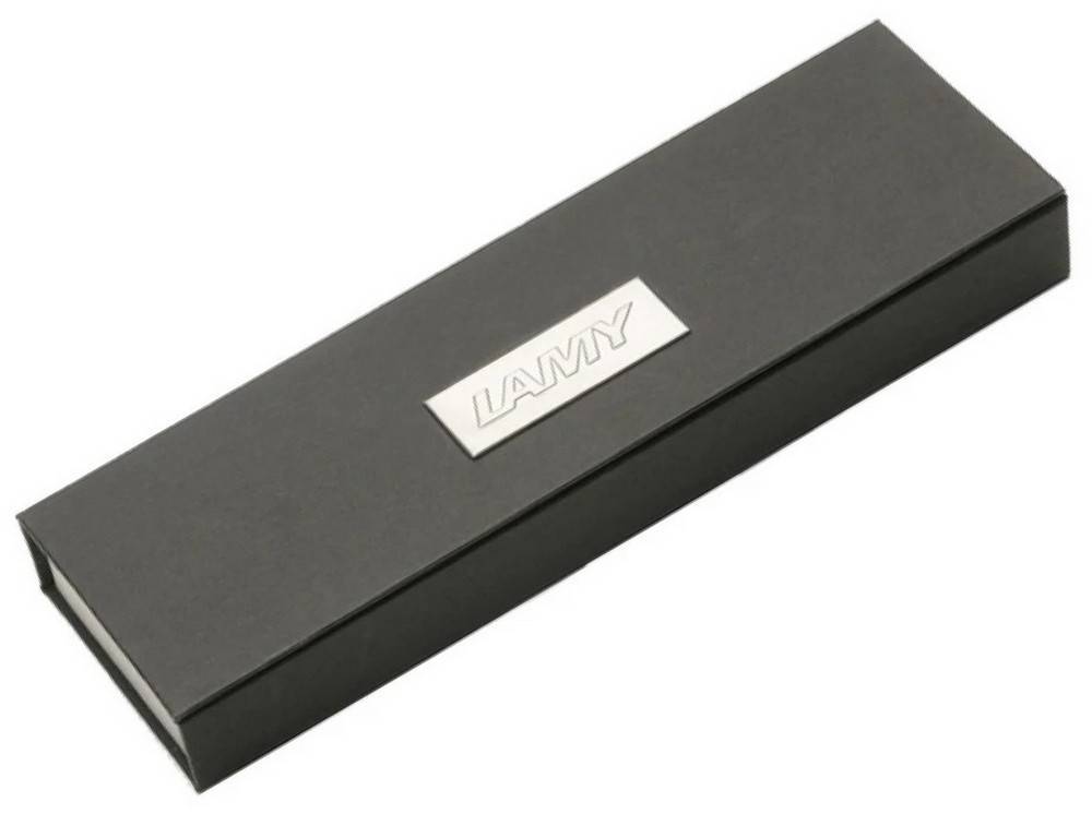 Lamy 268 Studio Piano Black Ballpoint Pen - Image 5
