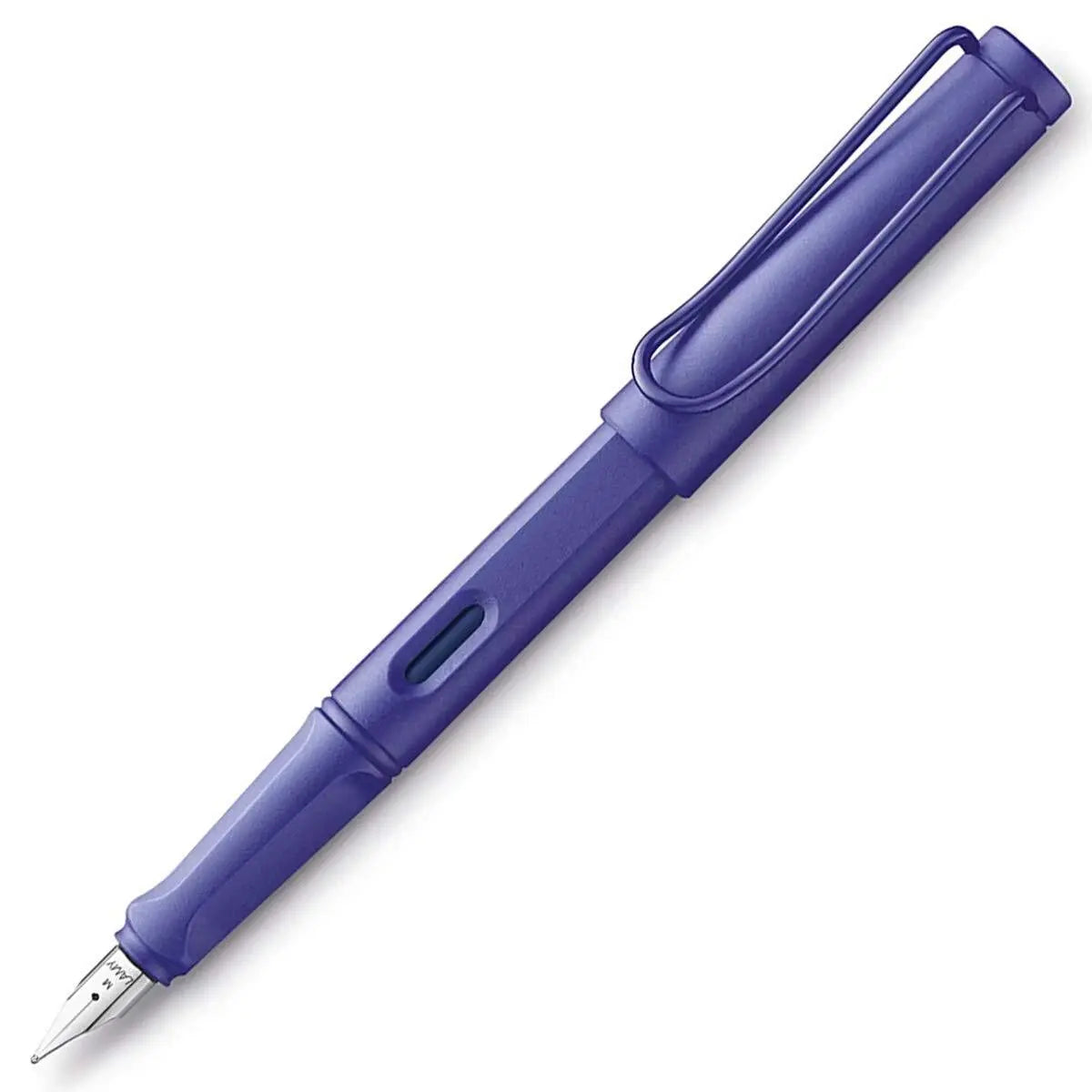 Lamy Safari Fountain Pen - Violet